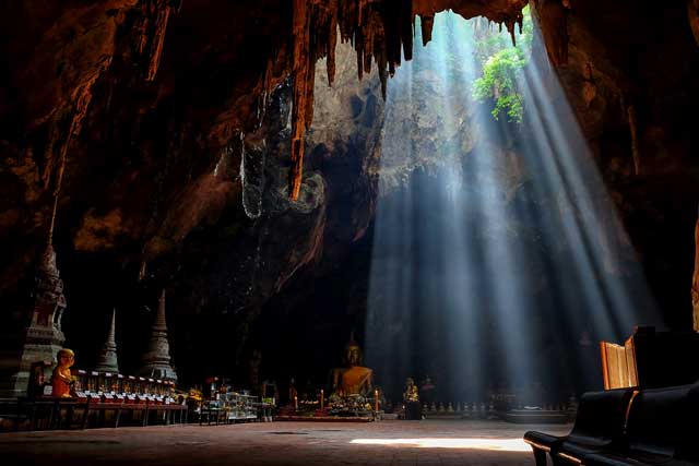KHAO-LUANG-CAVE